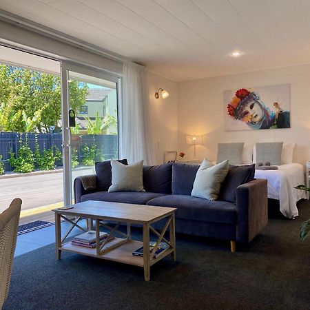 Oceans 88 Whitianga Coastal Suites Екстериор снимка