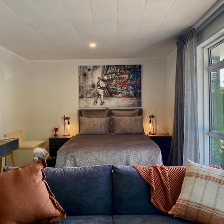 Oceans 88 Whitianga Coastal Suites Екстериор снимка