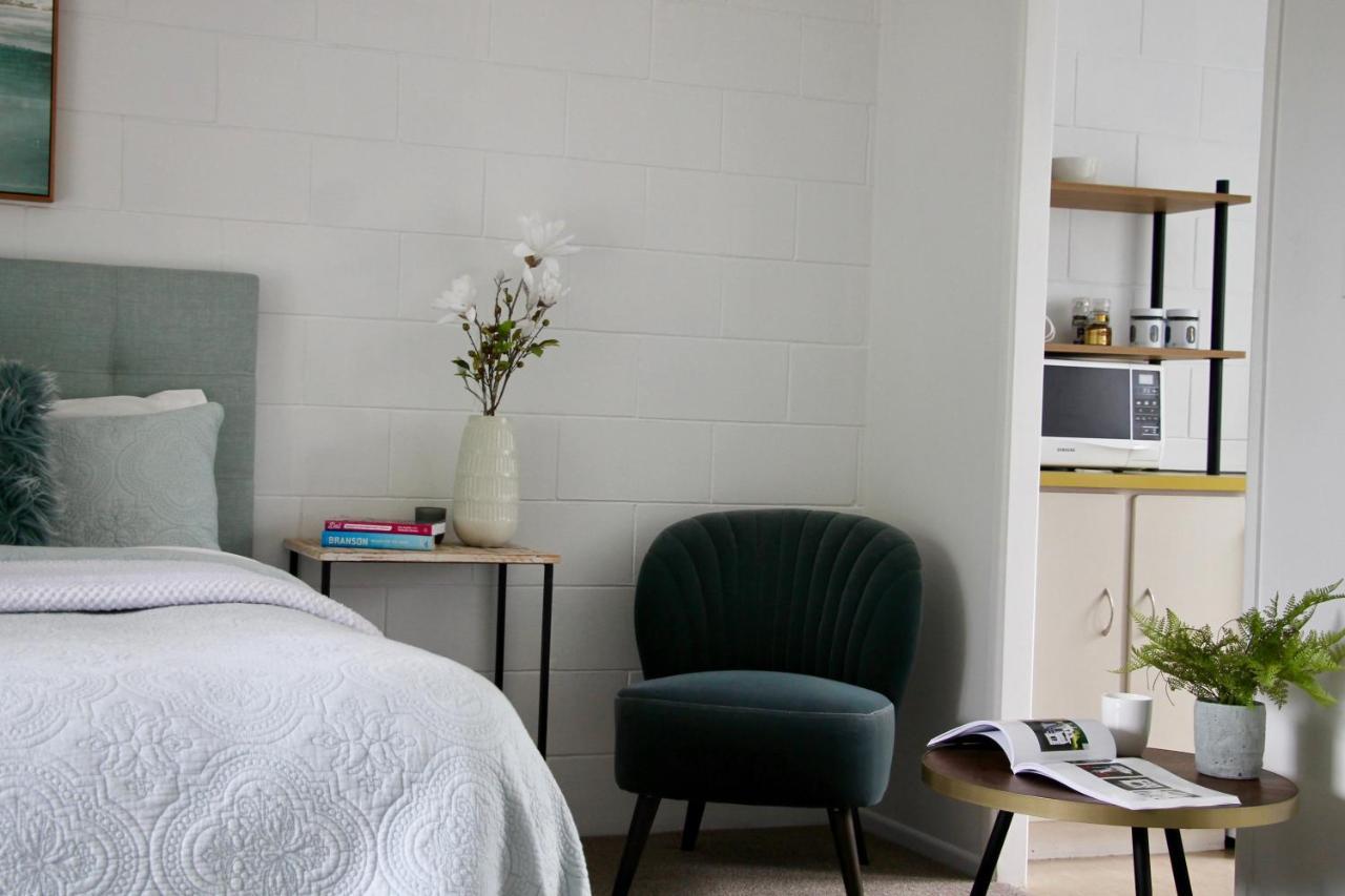 Oceans 88 Whitianga Coastal Suites Екстериор снимка