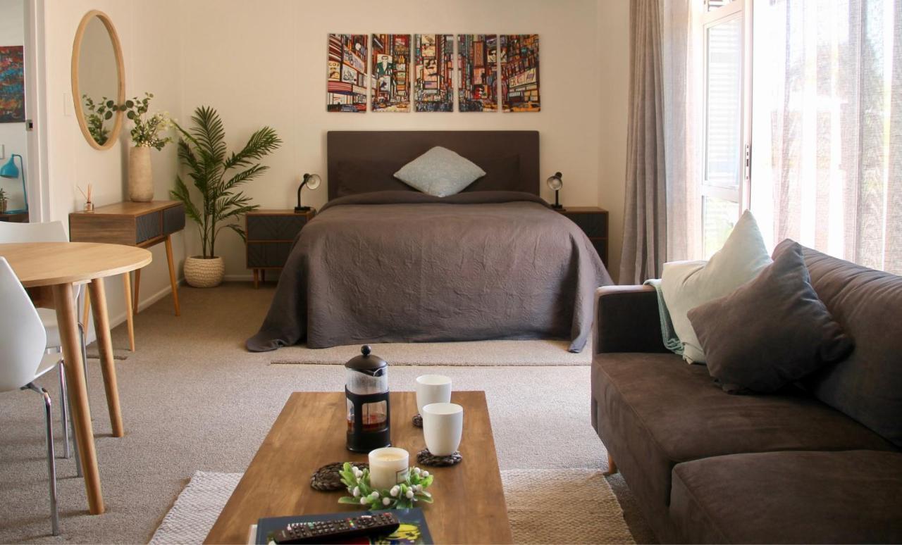 Oceans 88 Whitianga Coastal Suites Екстериор снимка
