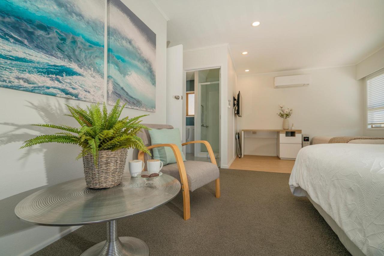 Oceans 88 Whitianga Coastal Suites Екстериор снимка