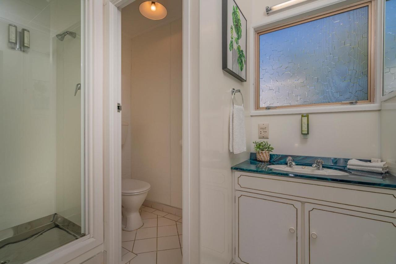 Oceans 88 Whitianga Coastal Suites Екстериор снимка