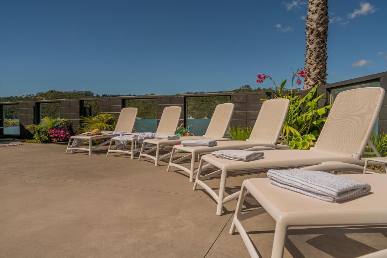 Oceans 88 Whitianga Coastal Suites Екстериор снимка