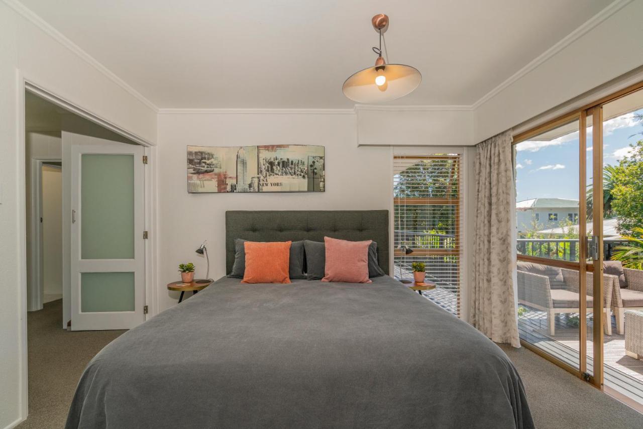Oceans 88 Whitianga Coastal Suites Екстериор снимка