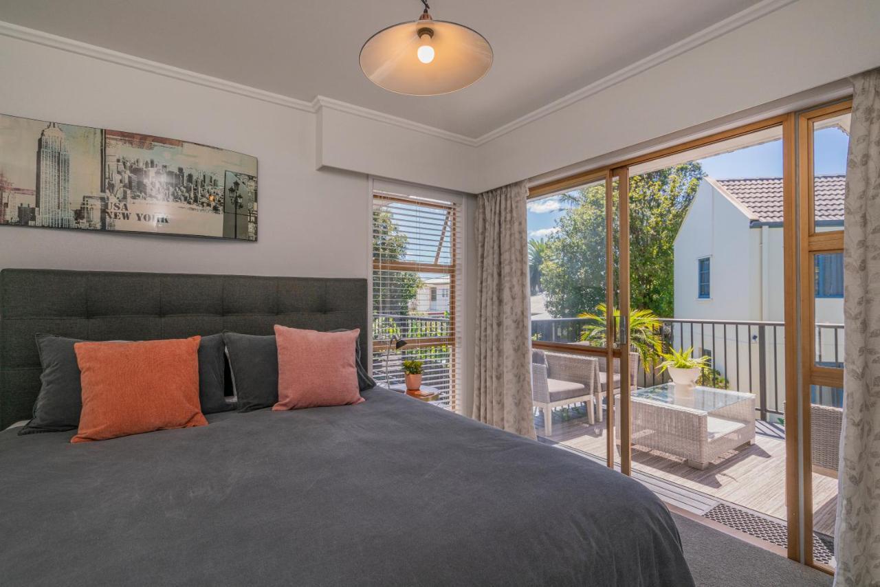 Oceans 88 Whitianga Coastal Suites Екстериор снимка