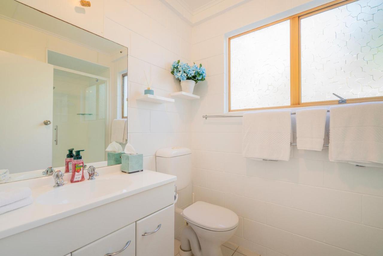 Oceans 88 Whitianga Coastal Suites Екстериор снимка