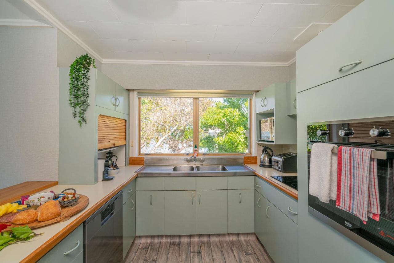 Oceans 88 Whitianga Coastal Suites Екстериор снимка