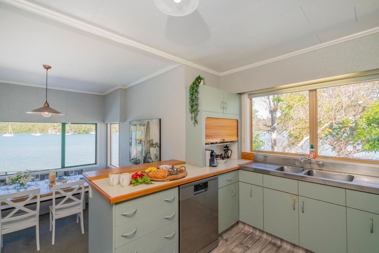 Oceans 88 Whitianga Coastal Suites Екстериор снимка