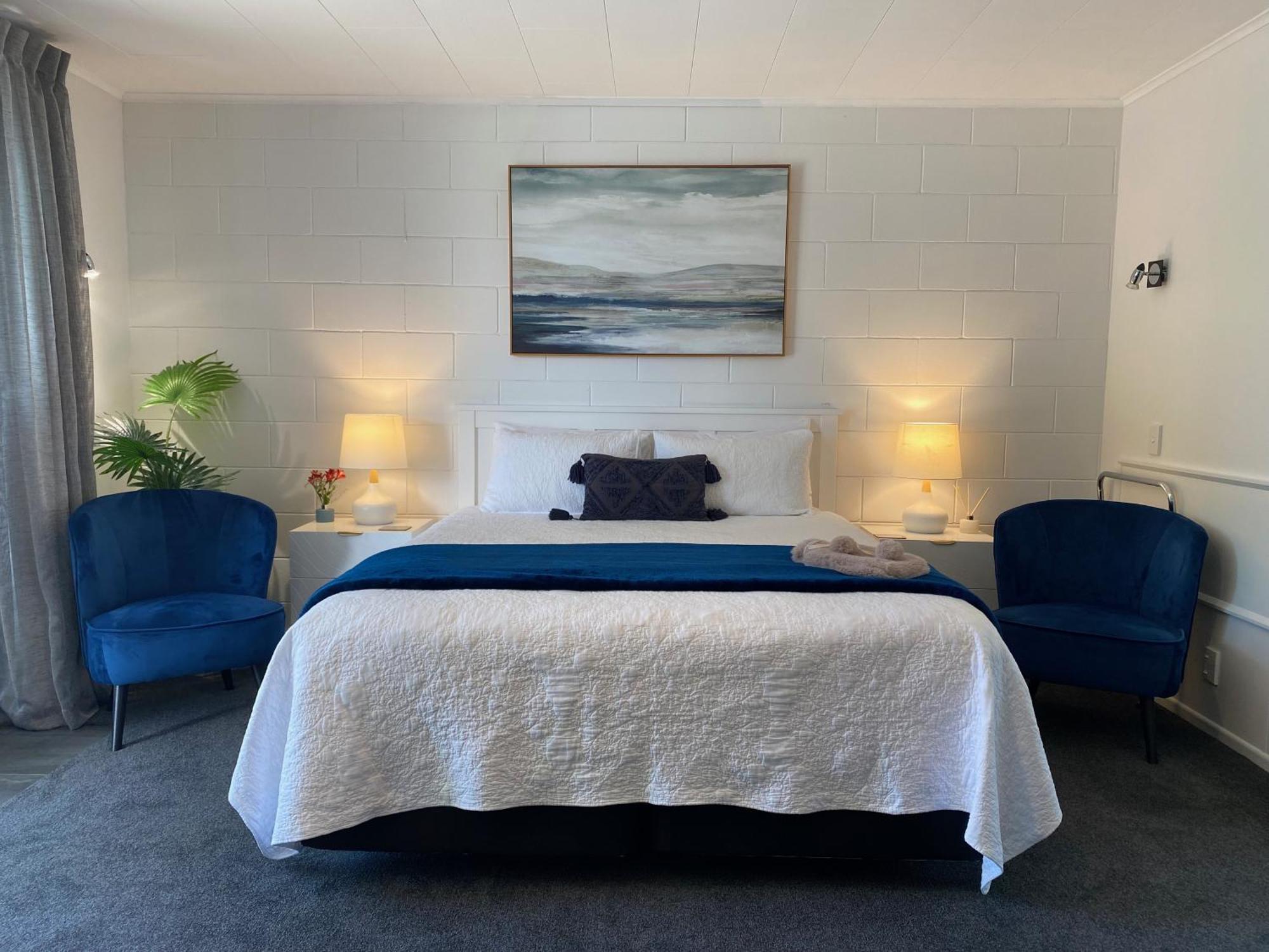 Oceans 88 Whitianga Coastal Suites Екстериор снимка
