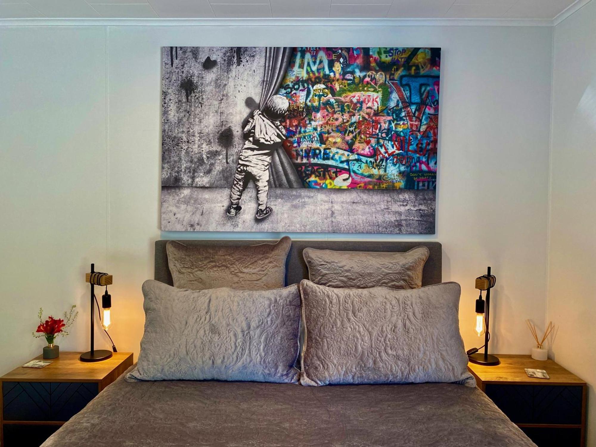 Oceans 88 Whitianga Coastal Suites Екстериор снимка