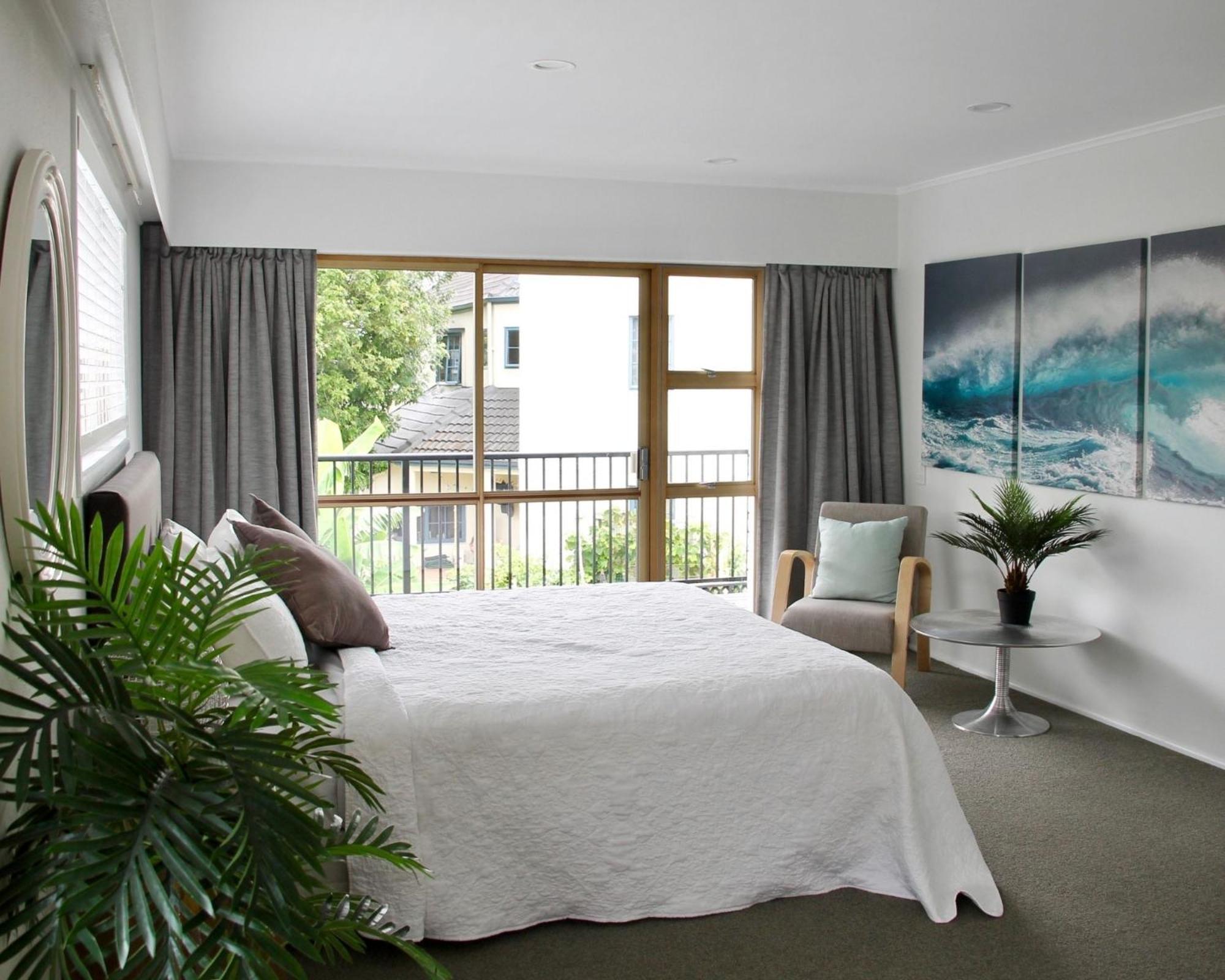 Oceans 88 Whitianga Coastal Suites Екстериор снимка